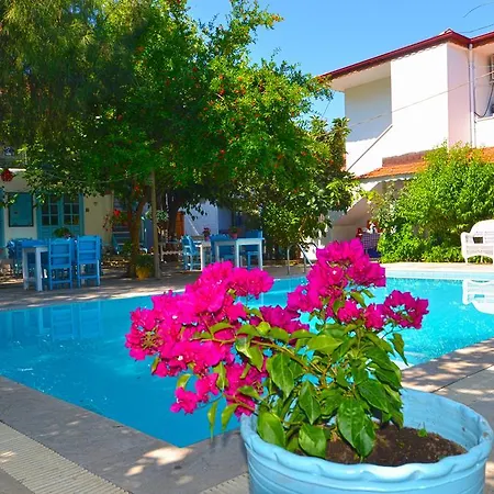 Hotel Jenny's House Selimiye (Aegean)