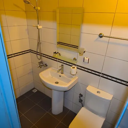 Jenny's House Hotel Selimiye (Aegean)