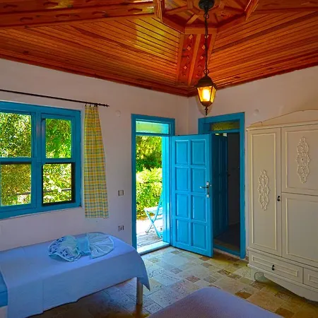 Hotel Jenny's House Selimiye (Aegean)