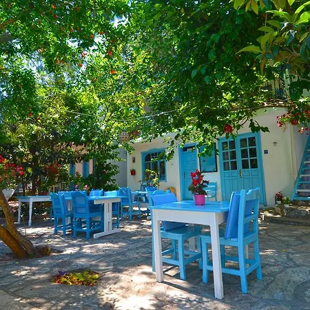 Otel Jenny's House Selimiye (Aegean)