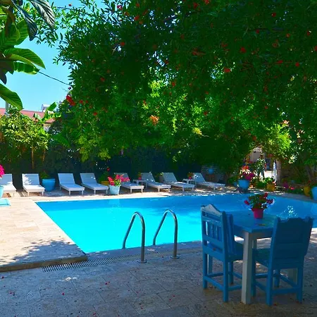 Jenny's House 3* Selimiye (Aegean)