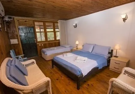 Jenny's House Selimiye (Aegean)