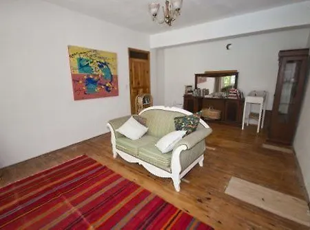 Jenny's House Otel Selimiye (Aegean)