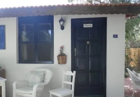 Jenny's House Hotel 3*