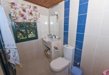 Hotel Jenny's House 3*