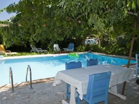 Jenny's House Hotel 3*