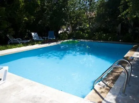 Otel Jenny's House
