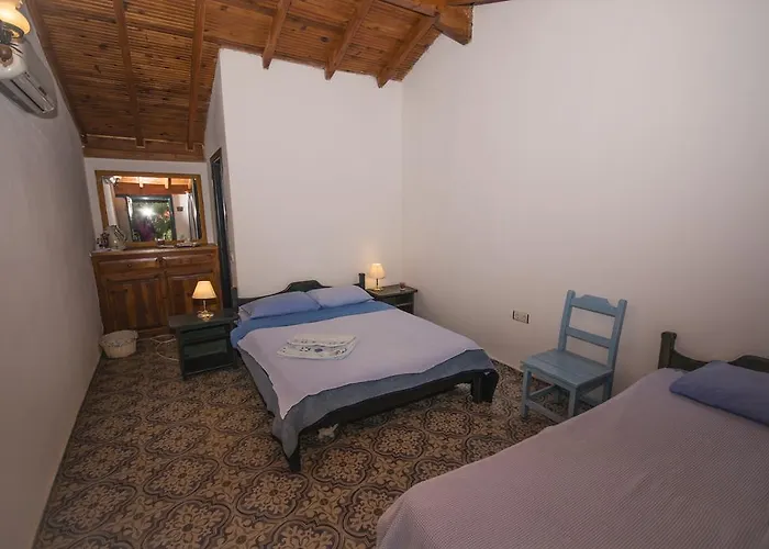 Jenny's House Otel Selimiye (Aegean)