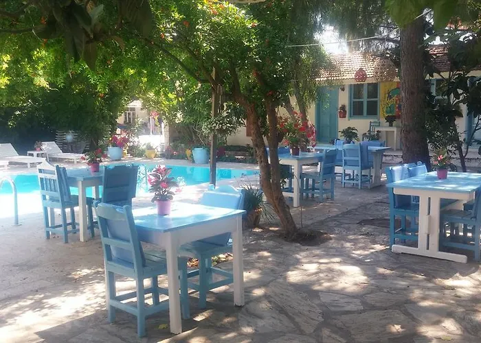 Jenny's House Otel 3*