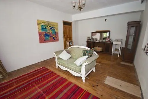 Jenny's House Otel Selimiye (Aegean)