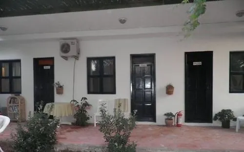 Jenny's House Otel Selimiye (Aegean)