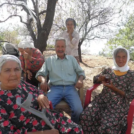 Hotel Jenny's House Selimiye (Aegean)