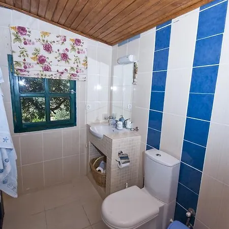 Jenny's House Hotel 3*