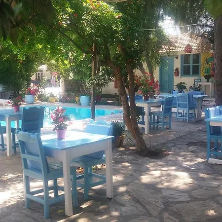 Jenny's House Hotel 3*