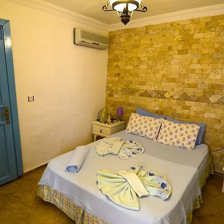 Hotel Jenny's House Selimiye (Aegean)