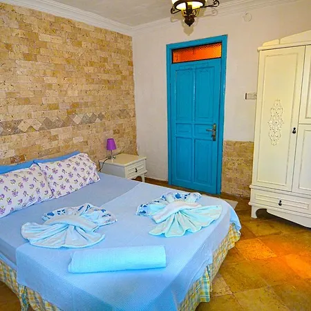 Hotel Jenny's House 3*