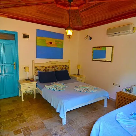 Jenny's House Hotel