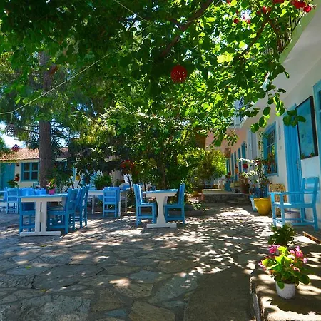 Jenny's House 3* Selimiye (Aegean)
