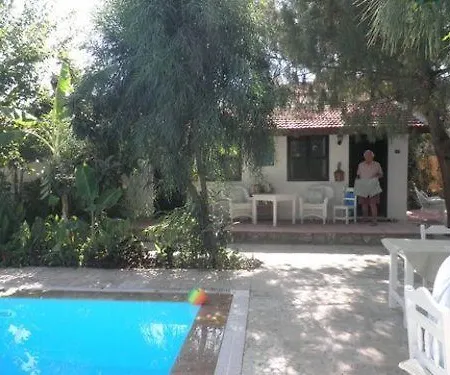 Jenny's House Hotel