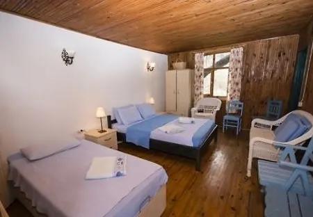 Jenny's House Selimiye (Aegean)