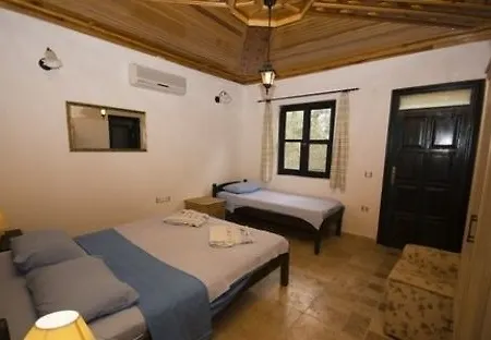 Jenny's House 3* Selimiye (Aegean)