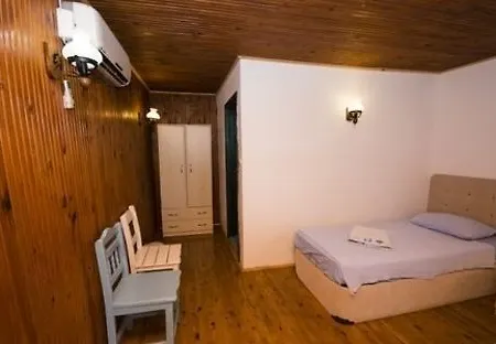 Jenny's House 3* Selimiye (Aegean)