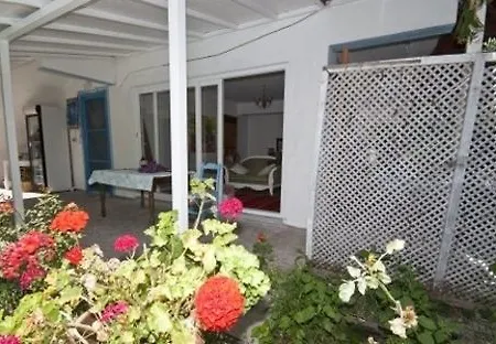 Hotel Jenny's House 3*