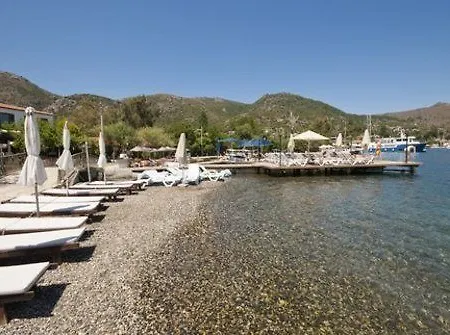 Hotel Jenny's House 3*