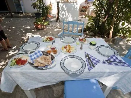 Hotel Jenny's House 3*