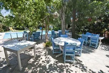 Jenny's House Hotel