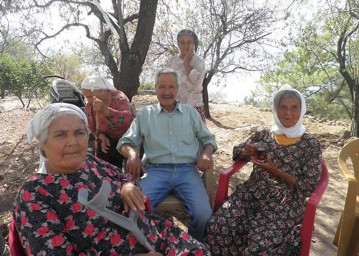 Отель Jenny's House Селемие