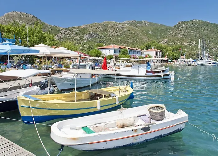 Отель Jenny's House