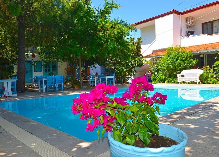 Hotel Jenny's House Selimiye (Aegean)