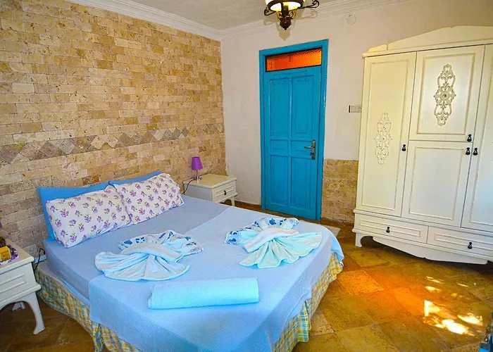 Hotel Jenny's House 3*