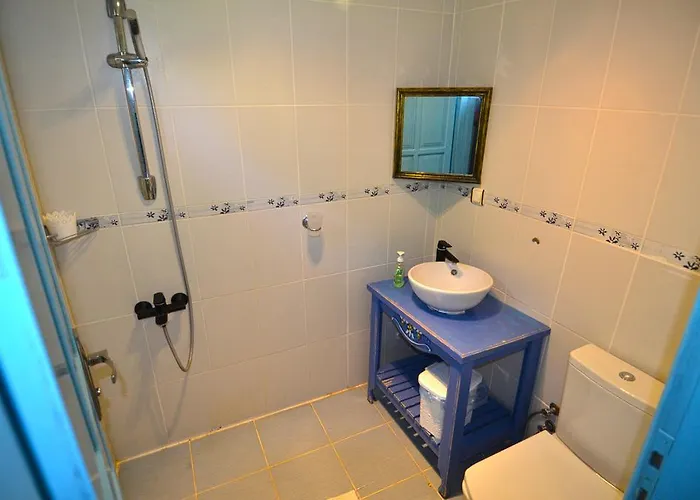 Jenny's House 3* Селемие