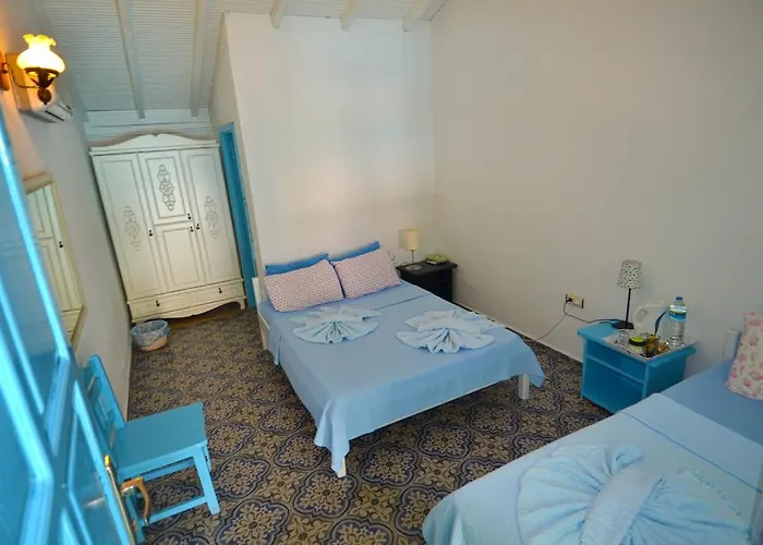 Jenny's House Hotel 3*