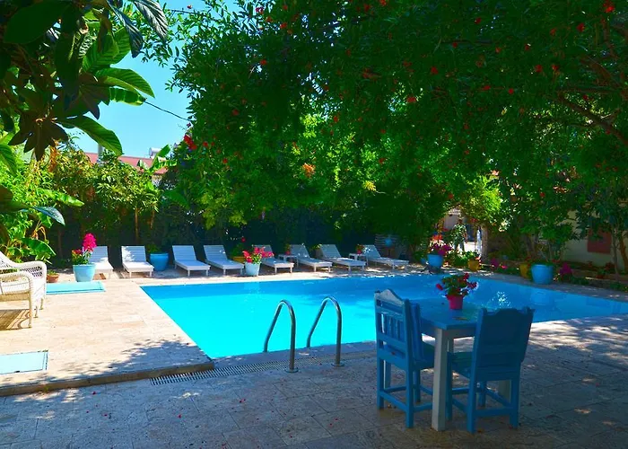 Jenny's House 3* Селемие