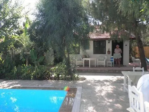 Jenny's House מלון