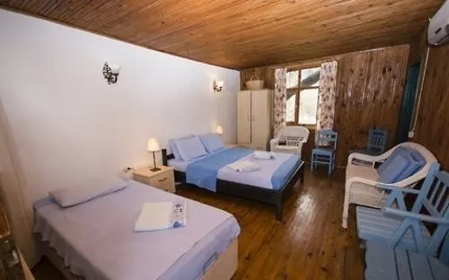 Jenny's House Selimiye (Aegean)