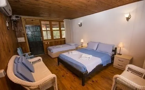 Jenny's House Селемие