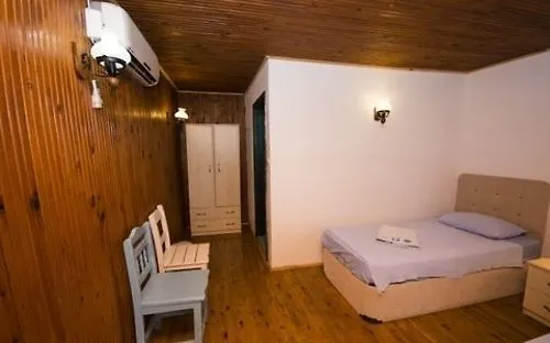 Jenny's House 3* Selimiye (Aegean)