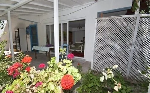 Hotel Jenny's House 3*