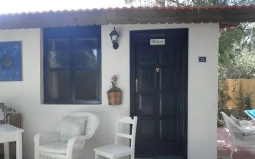 Jenny's House Отель 3*