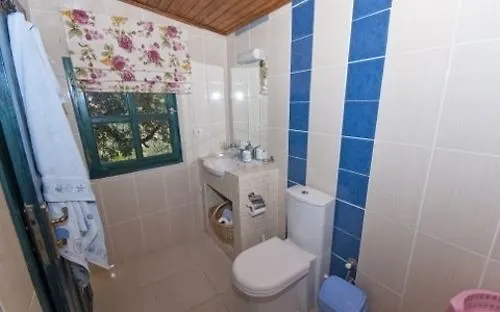 Отель Jenny's House 3*