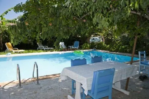 Jenny's House Hotel 3*