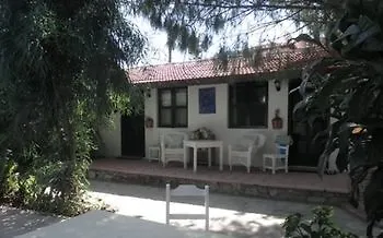 Отель Jenny's House