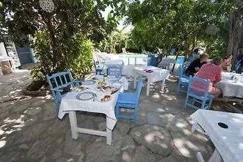 Отель Jenny's House 3*